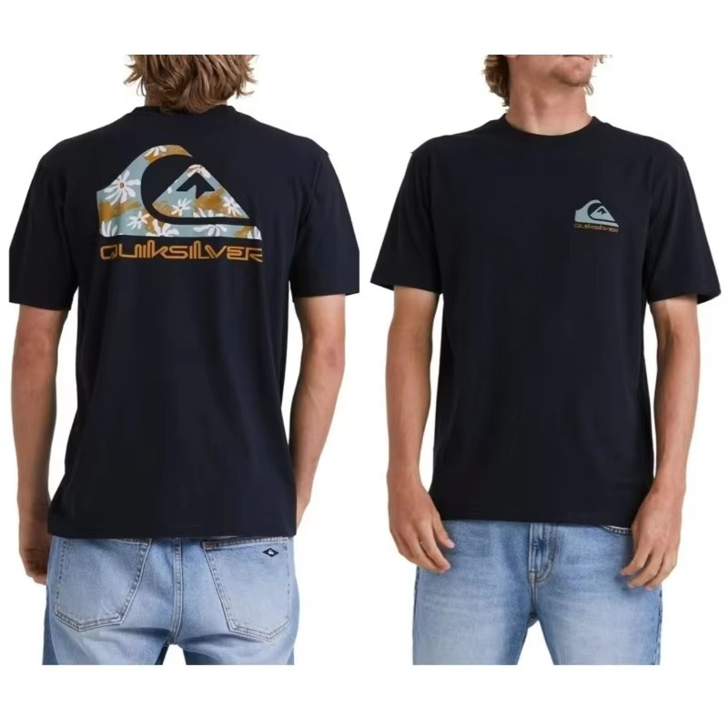 Streetwear Brand Tees - T-shirt de marque en coton avec