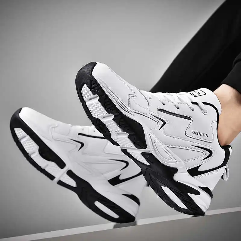 Streetwear Brands In Uk - Baskets Deadlift décontractées résistantes au froid