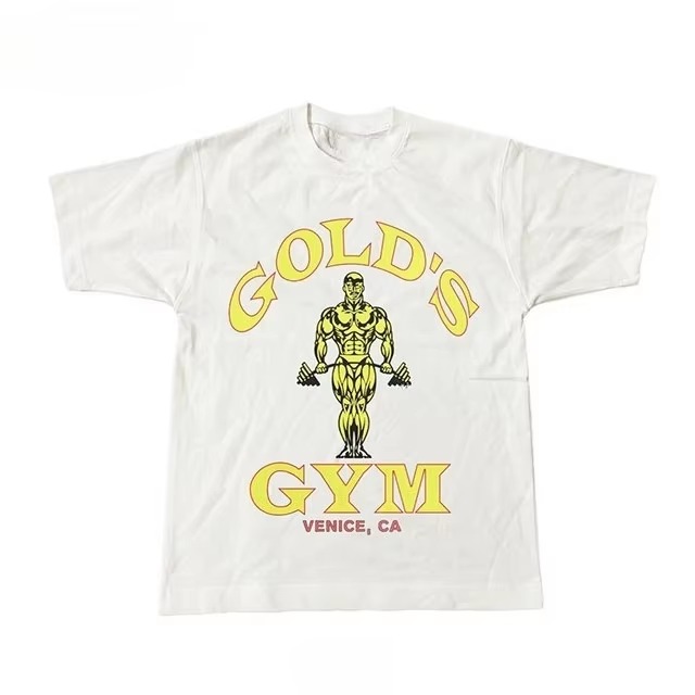 T-shirt graphique de la marque - Streetwear Brand Tees avis et prix