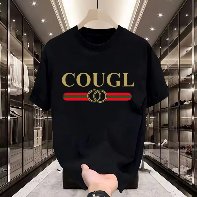 T-shirt imprimé de marque tend - Streetwear Brand Clothing avis et prix