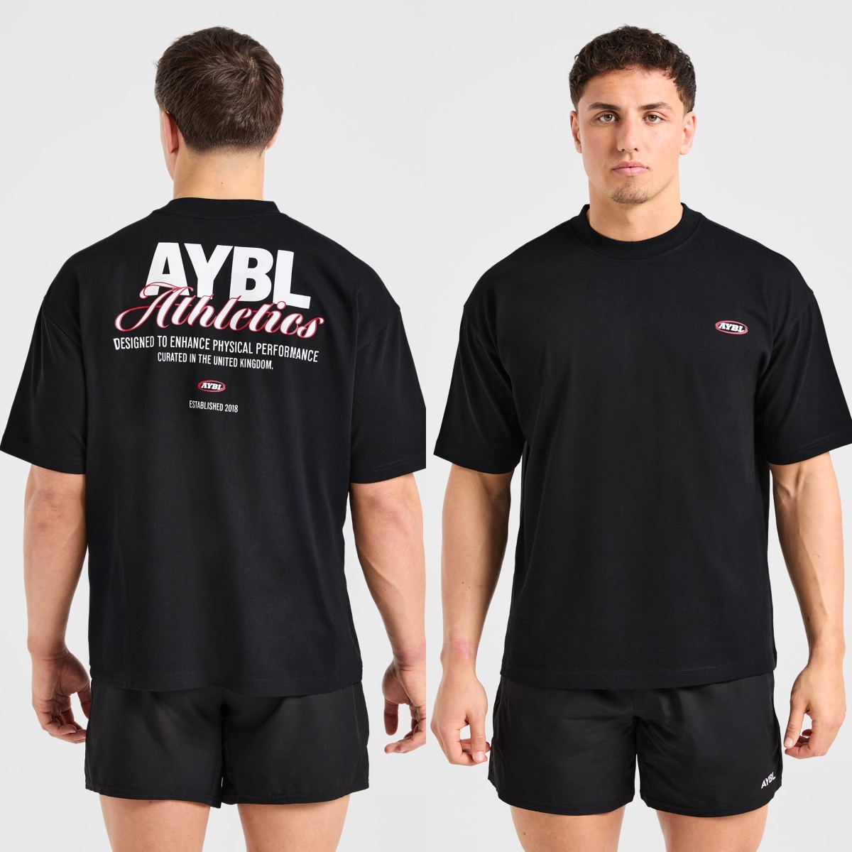 T-shirt Classique Athlétique O - Streetwear Brand Clothing avis et prix