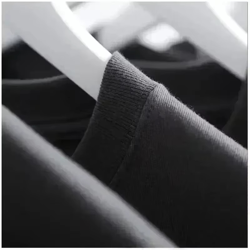 T-shirt graphique en coton pou - Streetwear Brand Red Logo avis et prix