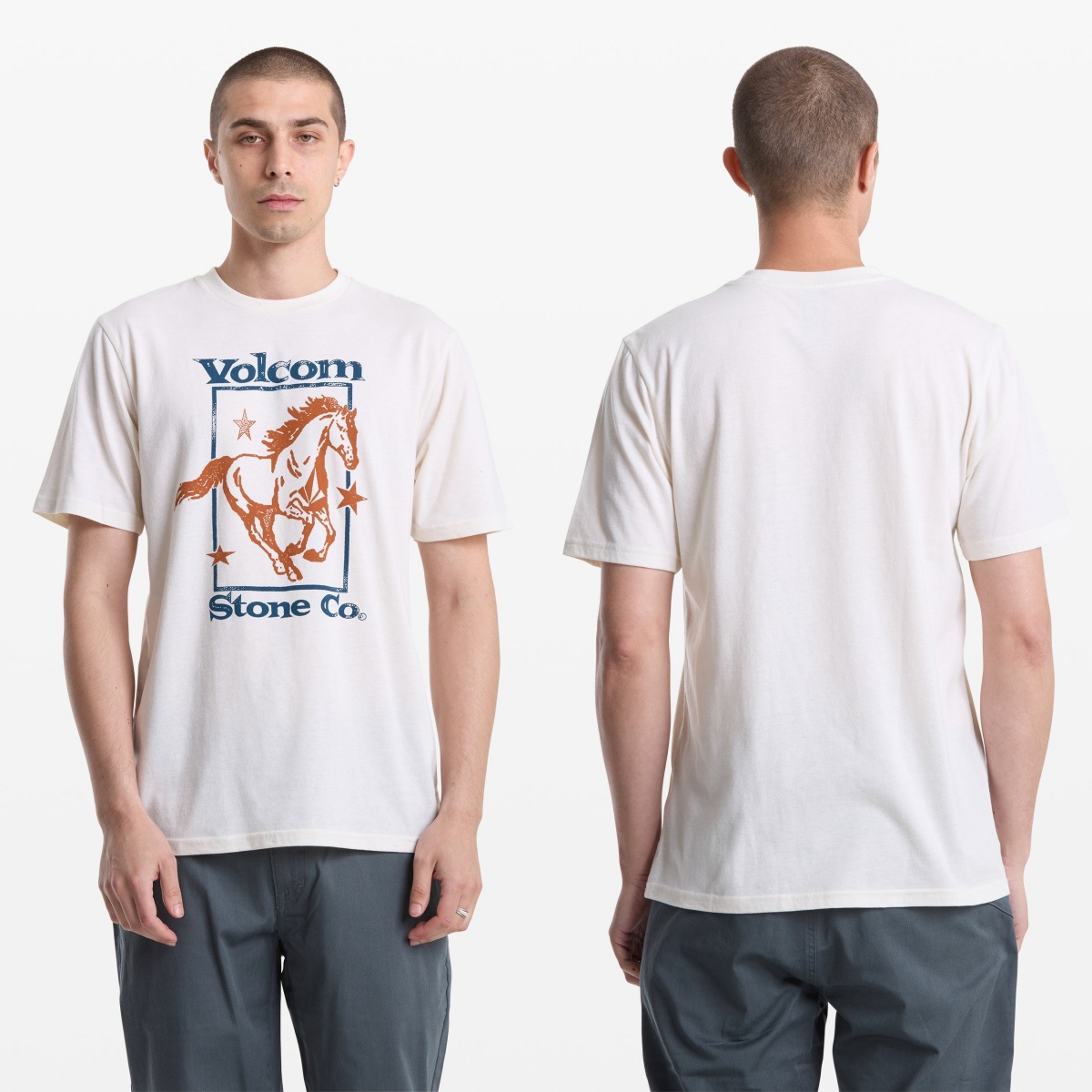 Vêtements de travail Volcom, T - Streetwear Brand Clothing avis et prix