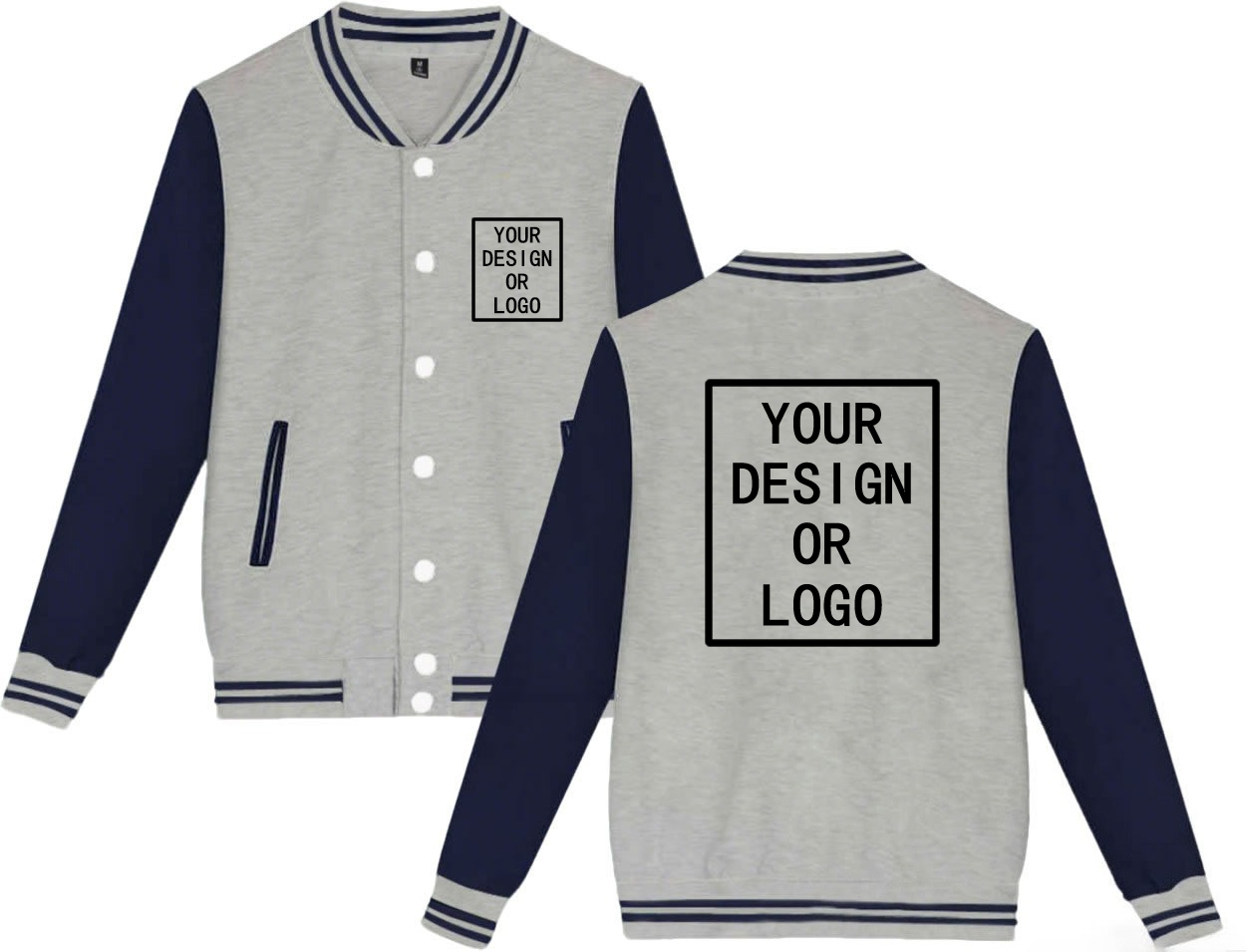 Personnalisez le LOGO de votre - Streetwear Brand Clothing avis et prix