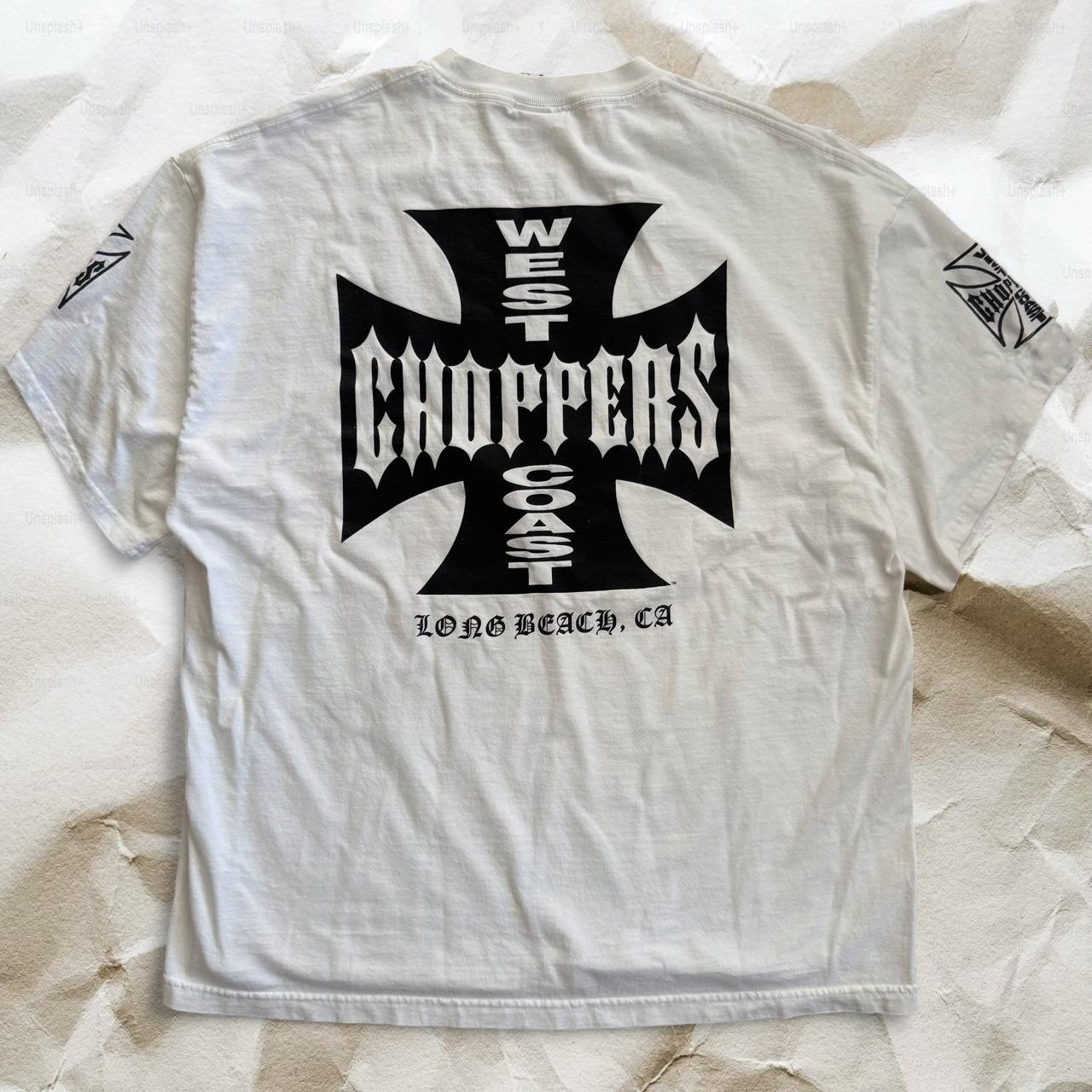 T-shirt à manches courtes en c - Streetwear Brand Clothing avis et prix